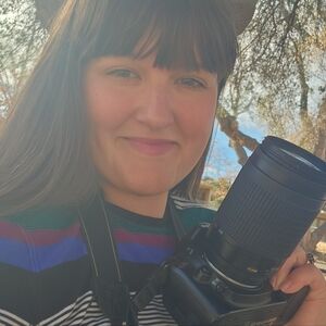 Meet your Posher, Natalie